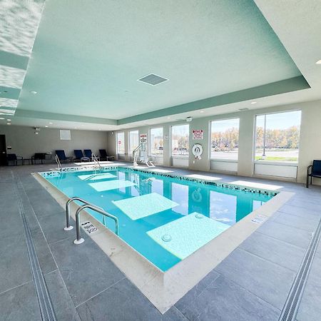 Hawthorn Extended Stay By Wyndham Mount Laurel Moorestown Exterior foto