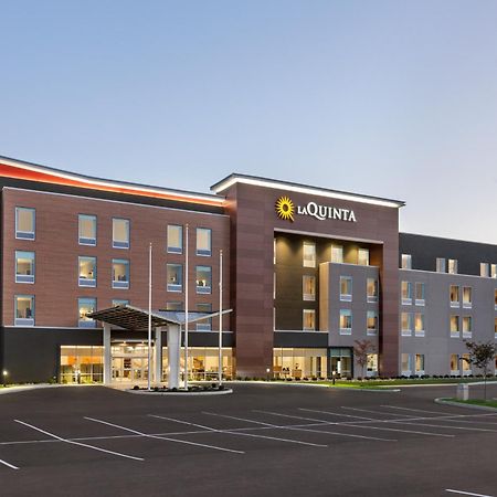 Hawthorn Extended Stay By Wyndham Mount Laurel Moorestown Exterior foto