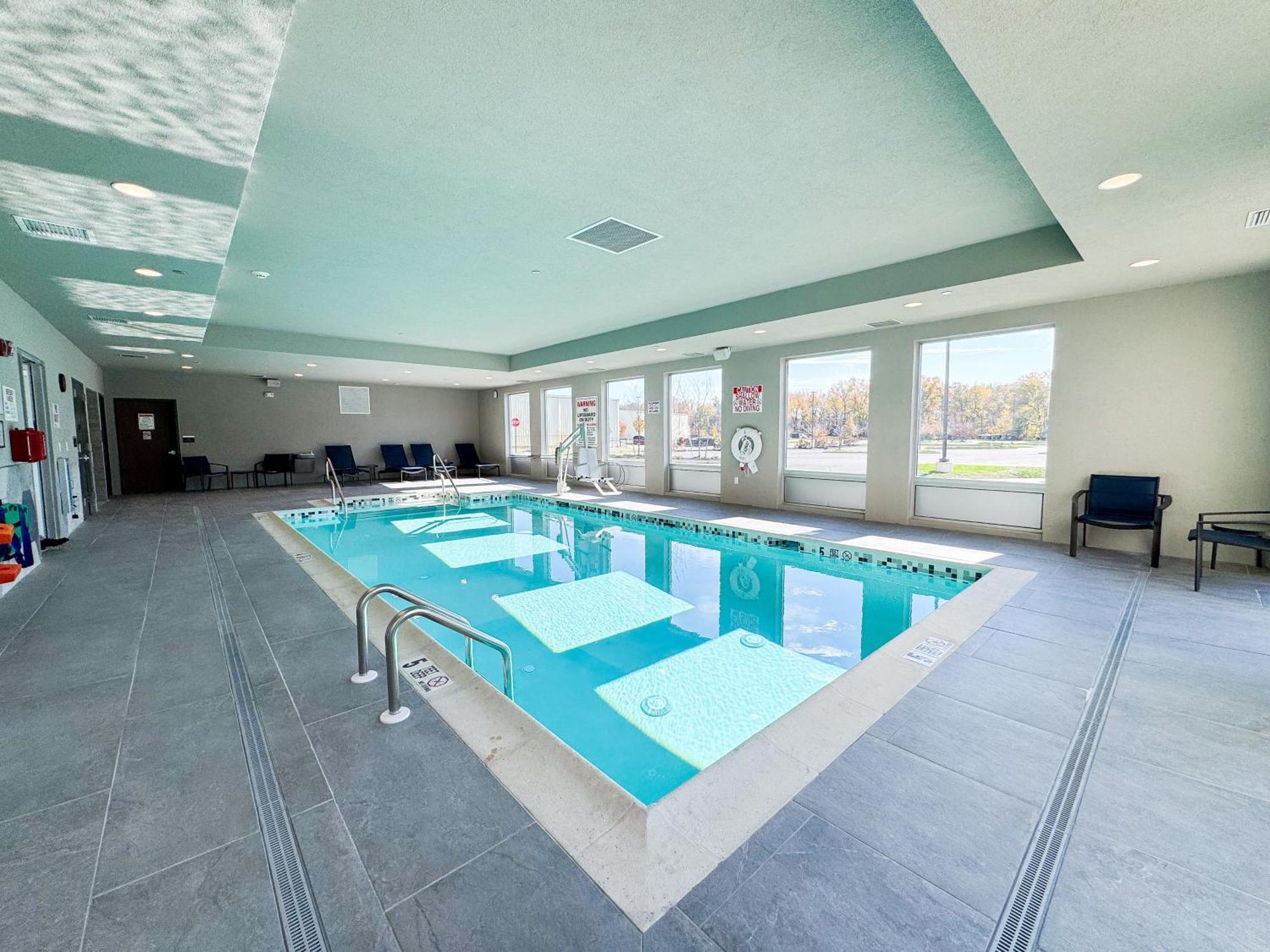 Hawthorn Extended Stay By Wyndham Mount Laurel Moorestown Exterior foto