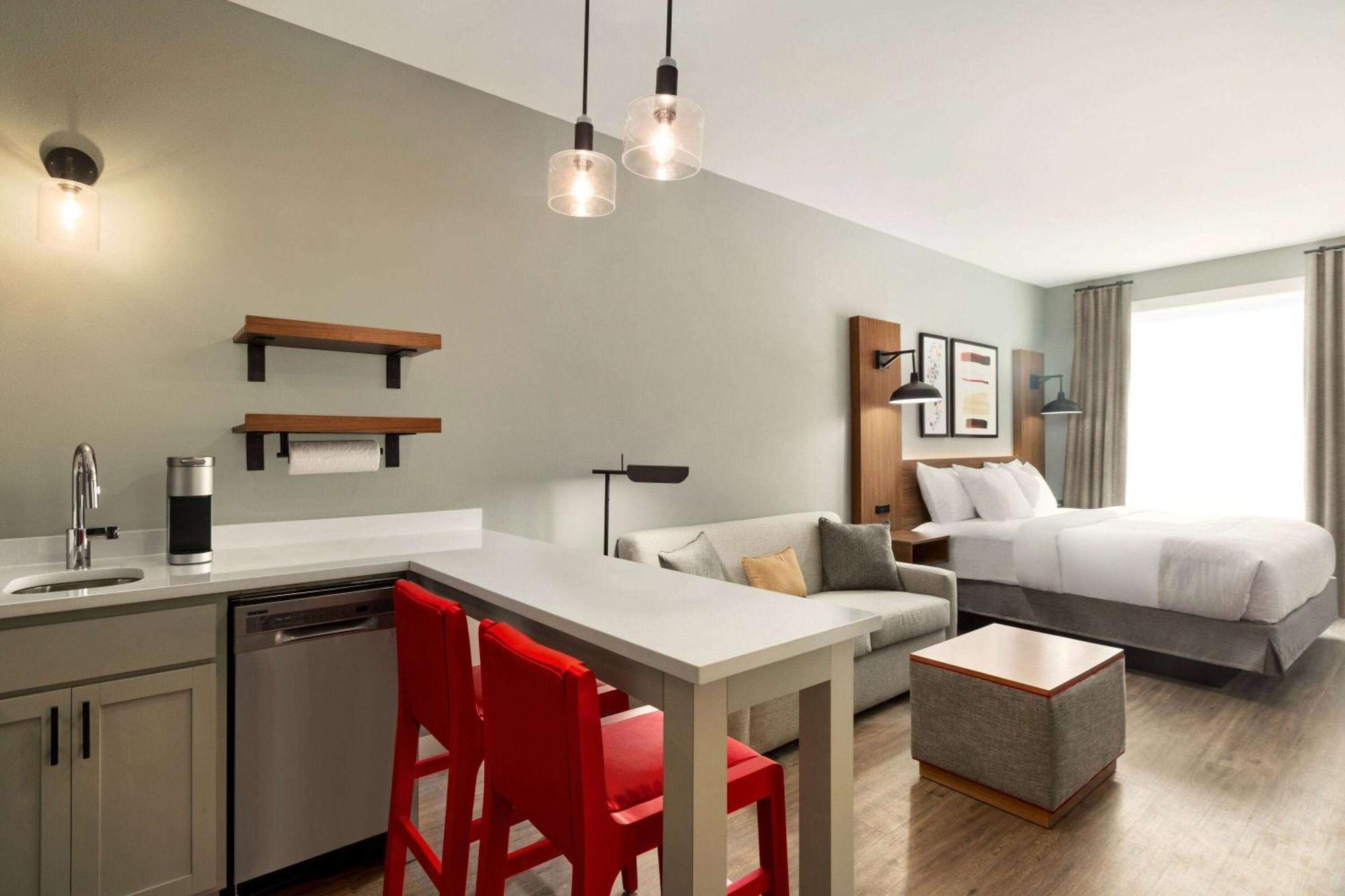 Hawthorn Extended Stay By Wyndham Mount Laurel Moorestown Exterior foto
