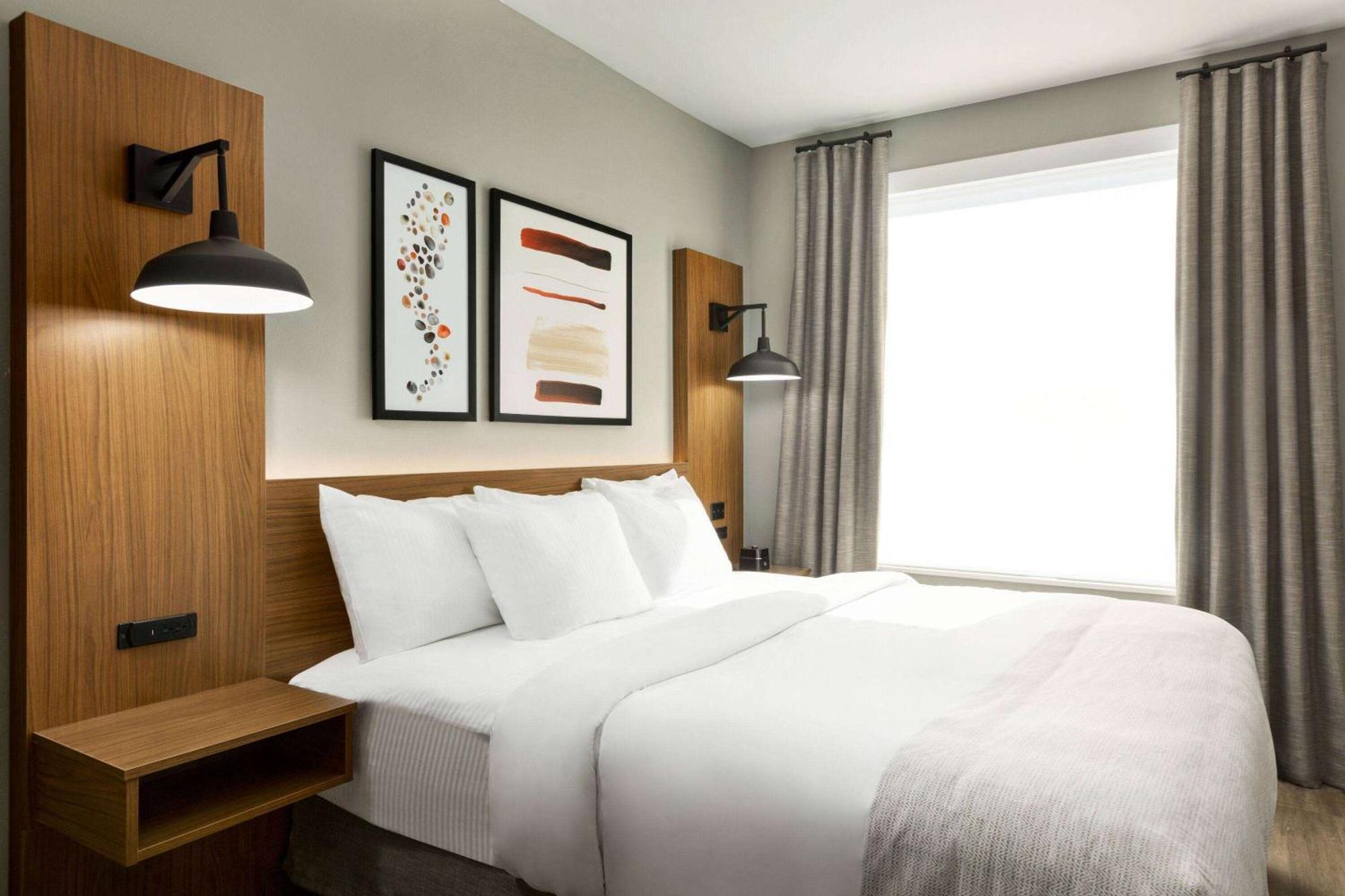 Hawthorn Extended Stay By Wyndham Mount Laurel Moorestown Exterior foto